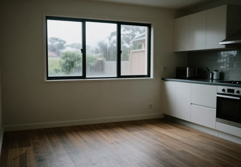 Rodent Removal in a Lalor Park Home
