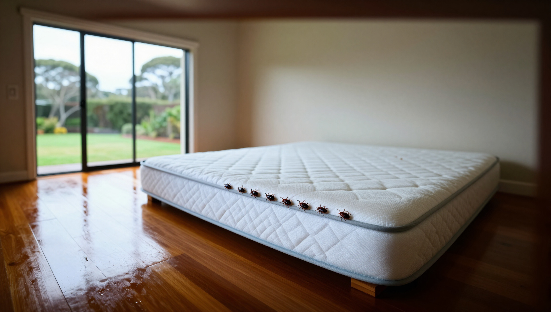 Bed Bugs Control in Lalor Park