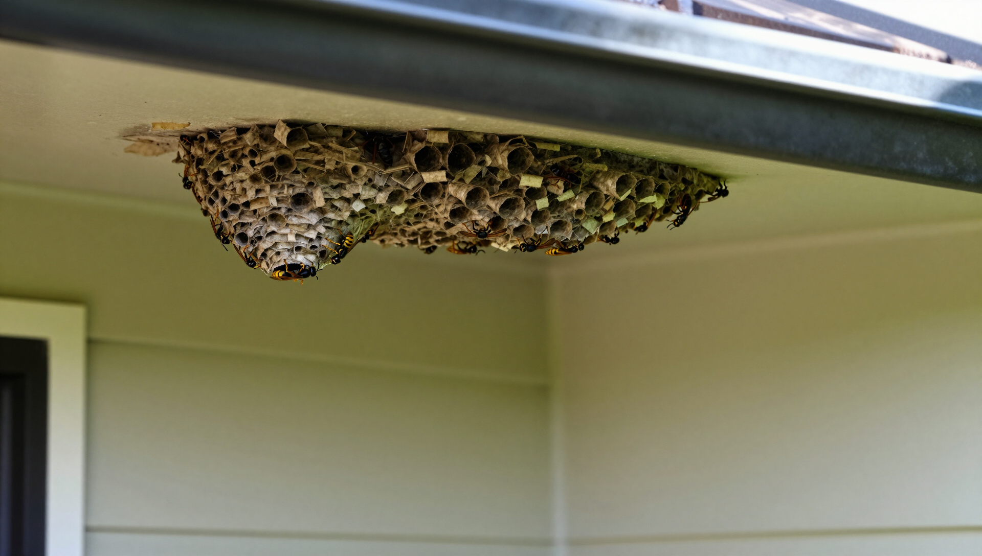 Bees and Wasp Removal in Lalor Park