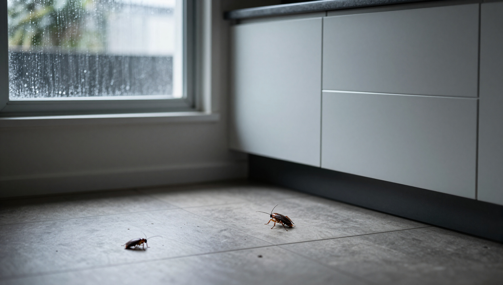 Cockroach Removal in Lalor Park