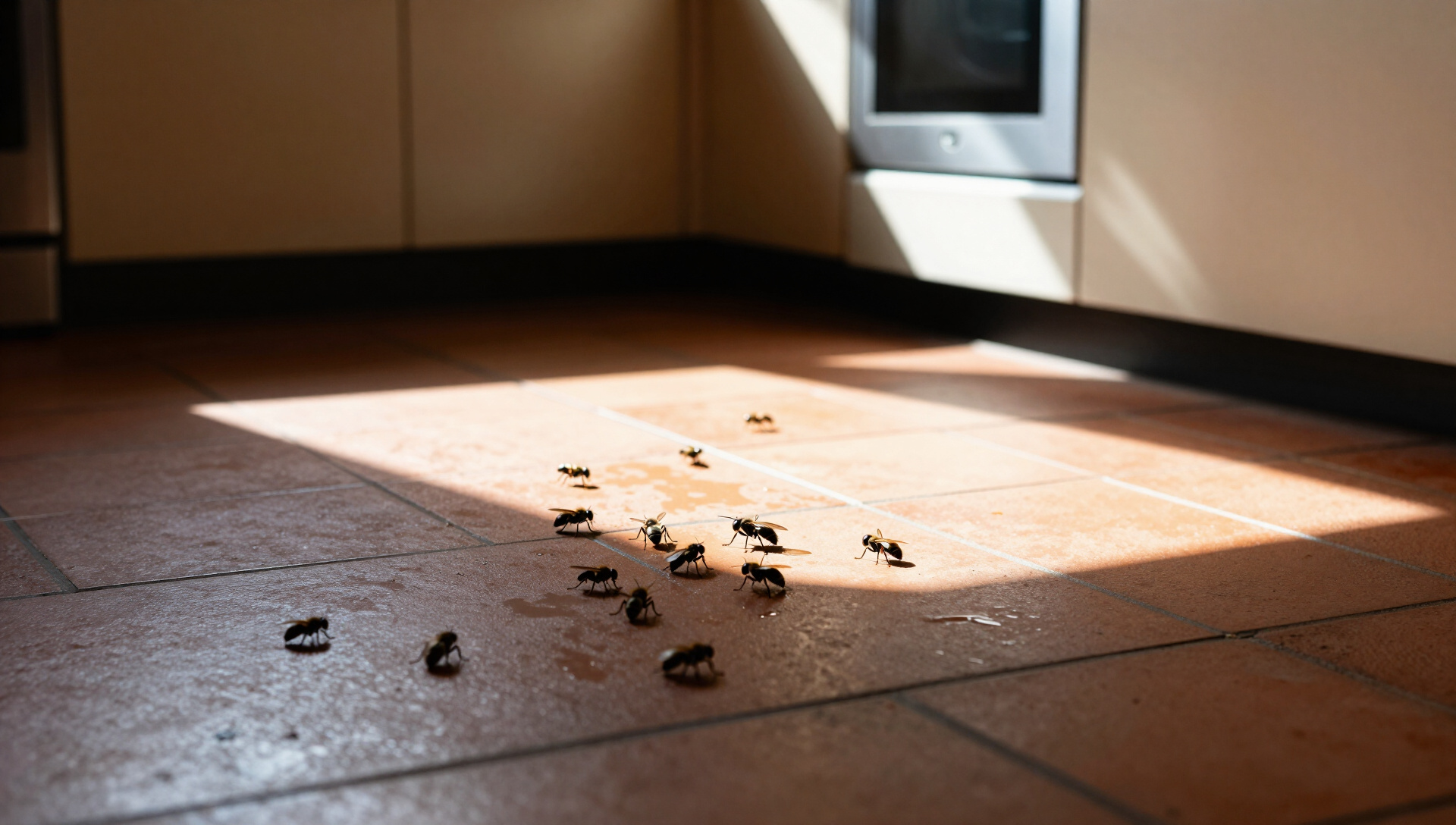 Insect Control in Lalor Park