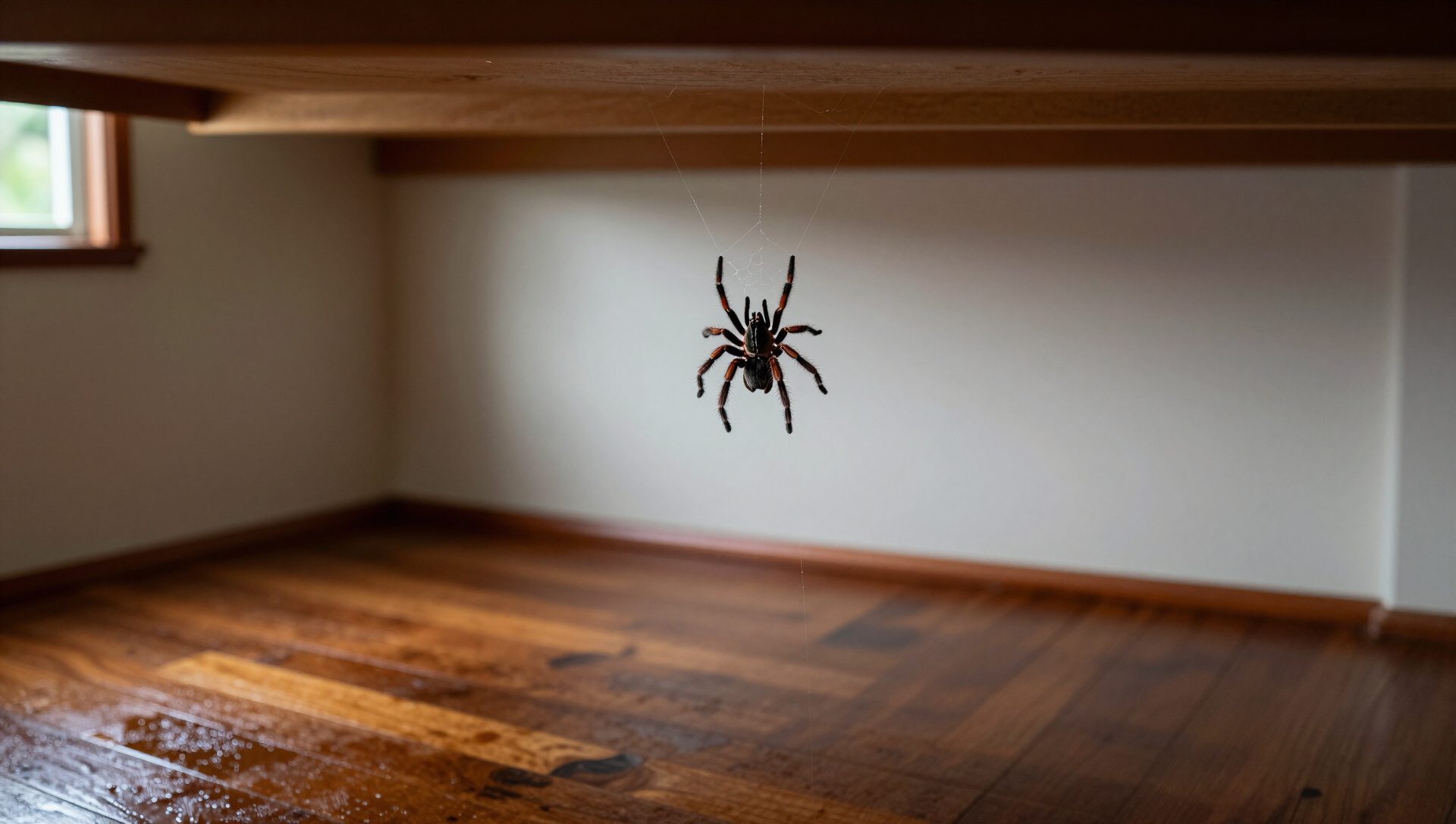Spider Control in Lalor Park